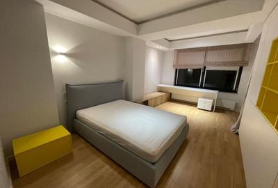 Apartament de lux, 5 camere, terasa, Aviatorilor - 20