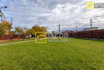 Casa Magura - Crihan, str. Visinului - 1