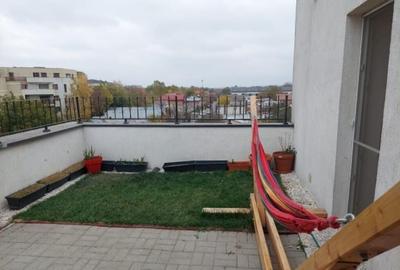 Apartament 3 camere, decomandat, 103mp, Sisesti, 157.000euro