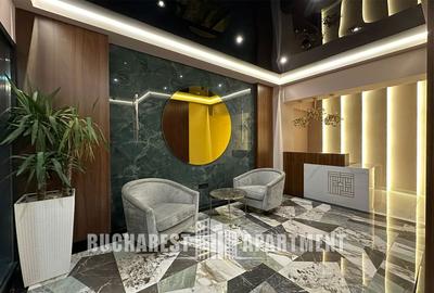 Apartament cu 3 camere decomandat în Pipera - 11