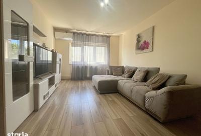 Apartament cu 4 camere decomandat în Șagului - 3