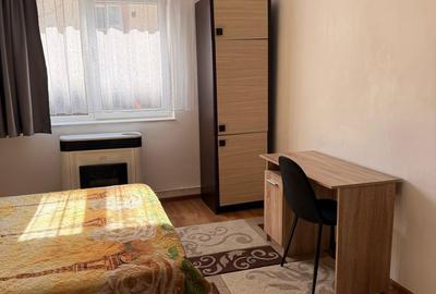 Garsonieră în Central