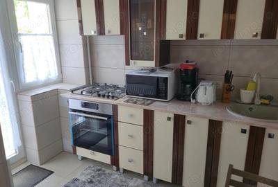 Apartament cu 2 camere decomandat, mobilat în Unirii - 3