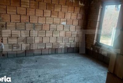 Casă cu 4 camere decomandat cu Teren 600 Mp în Beclean - 3