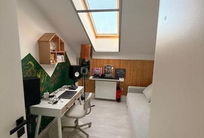 Apartament 3 camere | Pipera - Erou Chivu Dumitru | Parcare subterana - 8