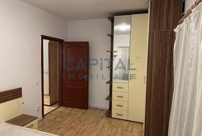 Comision 0%! Apartament cu 2 camere decomandate, Zorilor. - 9