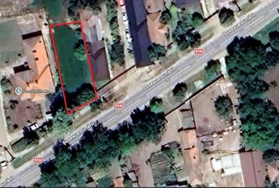 Spațiu comercial, în Lisa - 2