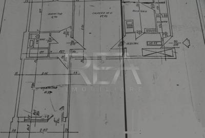 3 camere Piata Rahova Stradal - 12