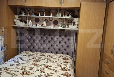 Apartament cu 3 camere decomandat în Sfântu Ilie