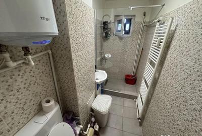 Apartament cu 2 camere semidecomandat, mobilat în Groapa - 2