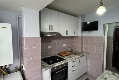 Garsonieră decomandată, mobilată în Ultracentral - 5