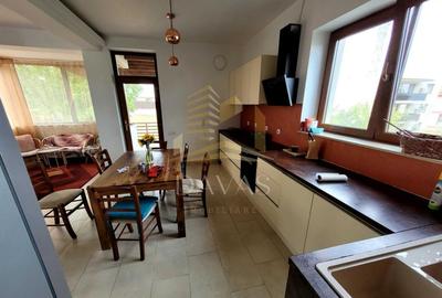 Casă individuală cu 6 camere cu Garaj în Iris - 6