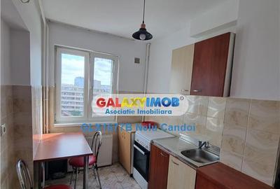 APARTAMENT 2 CAMERE DIMITRIE CANTEMIR - 4