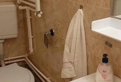 Garsonieră decomandată în Central - 4