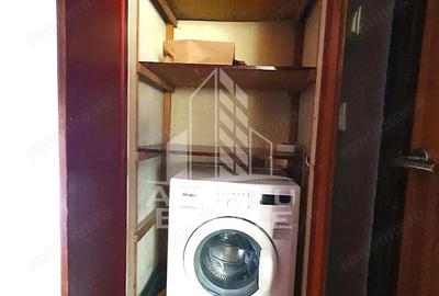 Apartament 2 camere , zona 6 vanatori - 7