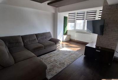 Apartament 3 Camere de inchiriat - 2