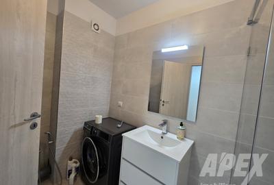 Apartament nou 2 camere mobilat | Drumul Taberei- Auchan - 17
