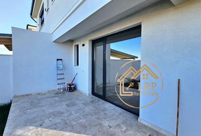 Tunari-Vila P+1 tip duplex, 4 camere, 3 bai - 21