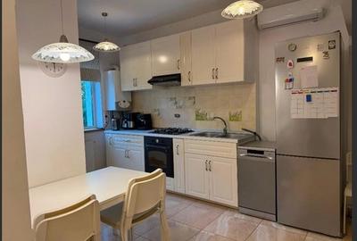 Iancului,Ferdinand,bl.1978,et.2/10,DECOMANDAT,Renovat,Centrala,mobilat utilat - 2