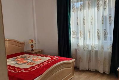 Apartament cu 2 camere decomandat în Central - 4