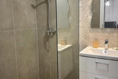 Apartament cu 2 camere semidecomandat în Florești - 8