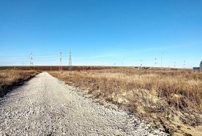 Teren Industrial - 1