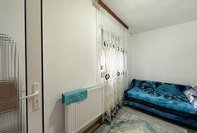 Apartament cu 3 camere semidecomandat, mobilat în Brătianu - 5