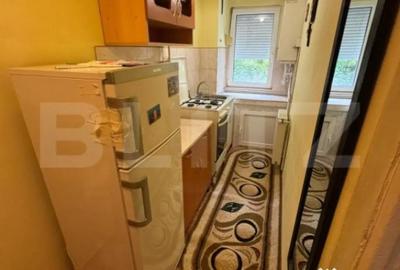 Apartament cu 2 camere semidecomandat, mobilat în Astra - 2