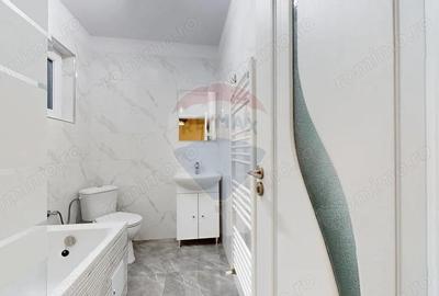 Apartament cu 3 camere decomandat în Sânpetru - 13