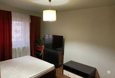 Apartament cu 2 camere decomandat în Mănăștur - 4