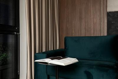 Duplex deosebit în Win Herăstrău,loc de parcare inclus - 21