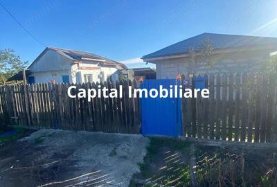 Oferta - Jud Giurgiu - teren 1.700 mp + construc?ie casa - 9