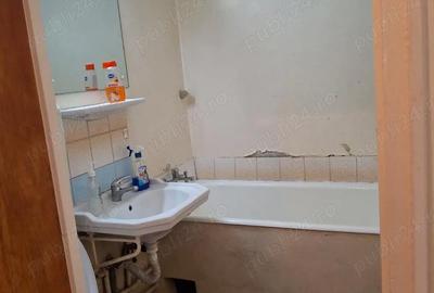 Apartament cu 2 camere semidecomandat în Drumul Taberei