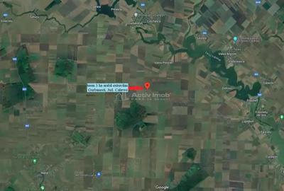 Teren de 30000 mp, în Gurbănești - 2