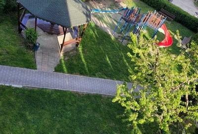 Apartament cu 3 camere, mobilat în Central - 7