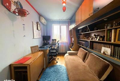 Apartament cu 3 camere în Crișan - 3