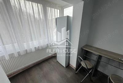Apartament cu 2 camere nedecomandat în Central - 3