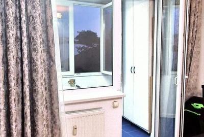 Apartament cu 2 camere semidecomandat în Obor
