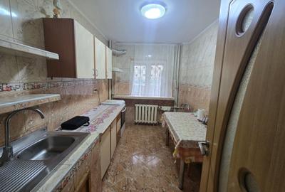 Apartament cu 2 camere decomandat, mobilat în Gorjului - 5