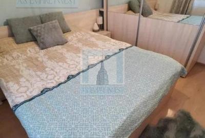 Ap 2 camere mobilat-utilat - zona Tractorul - 3