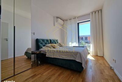 Apartament cu 3 camere, mobilat în Iosefin - 5