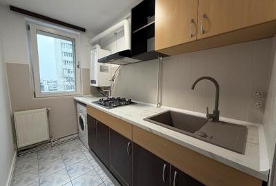 Apartament Mobilat, Stefan Cel Mare 40, Metrou 5 min, Centrala gaz - 6