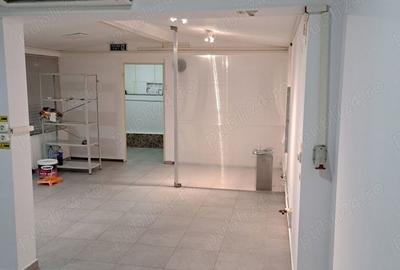 Spațiu comercial, de 65 mp, în Obor - 9