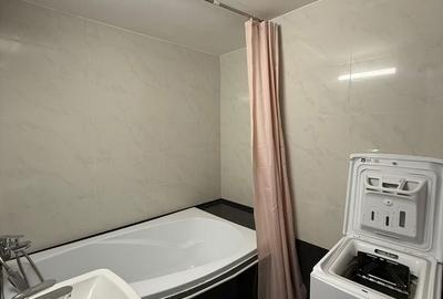 Apartament cu 2 camere decomandat în Între Lacuri - 10