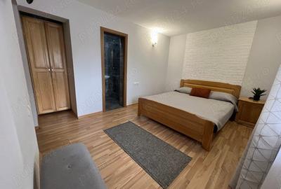 Casă cu 19 camere în Durău - 2