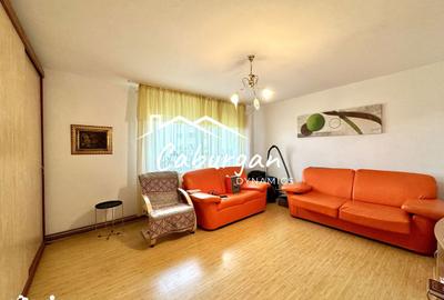 Apartament cu 3 camere decomandat, mobilat în Terezian - 11