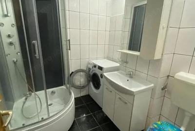 Apartament cu 2 camere, 54 mp, zona Traian - 3