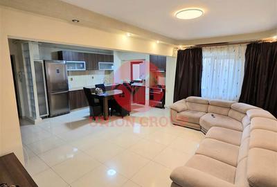 Apartament cu 4 camere în Gara - 7
