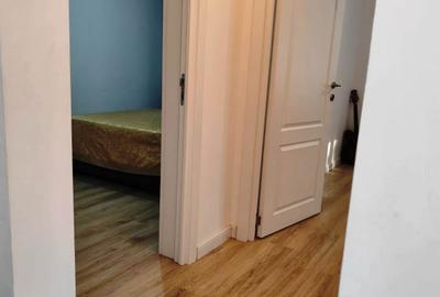 Apartament cu 3 camere decomandat în Brâncoveanu - 9