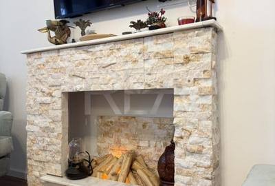 Apartament cu 2 camere decomandat, mobilat în Lujerului - 11